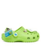 Crocs Şlapi Monsters Inc Mike Cls Clg K 210876