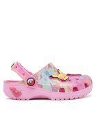 Crocs Şlapi Pokémon Pikachu Classic Clog 211229