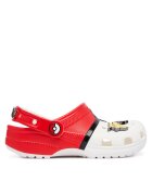 Crocs Şlapi Pokemon Poke Ball Classic Clog 213596