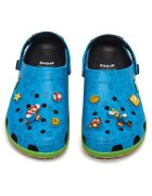 Crocs Şlapi Super Mario Core Classic Clog 212138