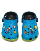 Crocs Şlapi Super Mario Core Classic Clog Kids 212140
