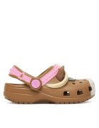 Crocs Şlapi Toddler Classic IAM Horse Clog 211371