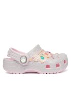 Crocs Şlapi Toddler IAM Princess Clog 212516