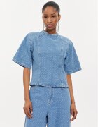 Custommade Bluză Stella 999449289 Regular Fit