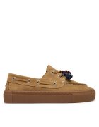 D.A.T.E. Pantofi Caletta W451-CT-SD