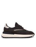 D.A.T.E. Sneakers Athleta Nylon W451-AT-NY