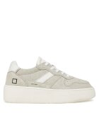 D.A.T.E. Sneakers Court W421-CP-HA