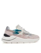 D.A.T.E. Sneakers Fuga Reflex W421-FG-RX