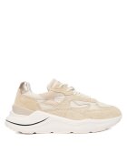 D.A.T.E. Sneakers Fuga Shiny W431-FG-SH