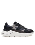D.A.T.E. Sneakers Fuga W421-FG-PU