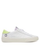 D.A.T.E. Sneakers Hill Low W421-HL-MX