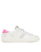 D.A.T.E. Sneakers Hill Low W421-HL-VC