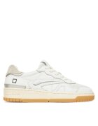 D.A.T.E. Sneakers Hill Low W421-TP-CA