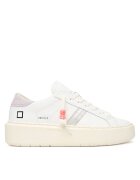 D.A.T.E. Sneakers Hill Low W441-HP-CA
