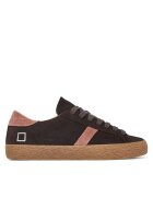 D.A.T.E. Sneakers Hill Low W451-HL-SD