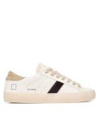 D.A.T.E. Sneakers Hill Low W451-HL-VN
