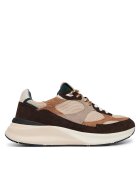 D.A.T.E. Sneakers Musa Colored M451-MS-CO