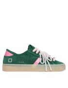 D.A.T.E. Sneakers Tender W441-TE-BW