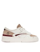 D.A.T.E. Sneakers Torneo M451-TO-CO