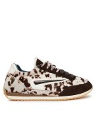D.A.T.E. Sneakers W451-AB-PN