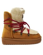 D.Franklin Cizme de zăpadă Nordic Trk Fur DFSH370005