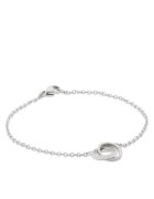 Daniel Wellington Brățară Elan DW00400163