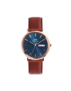 Daniel Wellington Ceas Classic Day Display 40 DW00100830