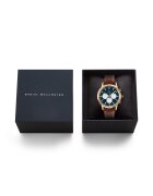 Daniel Wellington Ceas Iconic Chronograph St Mawes Arctic Panda DW00100875
