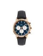 Daniel Wellington Ceas Iconic Chronograph St Mawes Arctic Panda DW00100877