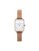 Daniel Wellington Ceas Quadro Lumine Pressed Piano DW00100578