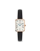 Daniel Wellington Ceas Quadro Sterling Roman Numerals DW00100862