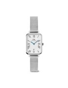 Daniel Wellington Ceas Quadro Sterling Roman Numerals DW00100863