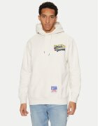 DC Shoes Bluză 94 Take Over ADYSF03128 Standard Fit