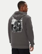 DC Shoes Bluză ADYSF03145 Regular Fit