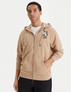 DC Shoes Bluză Anodized EDYSF03267 Regular Fit