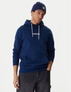 DC Shoes Bluză Baseline Otlr ADYFT03390 Regular Fit