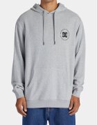 DC Shoes Bluză Concrete Otlr ADYSF03113 Regular Fit