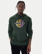 DC Shoes Bluză Core ADYSF03137 Regular Fit