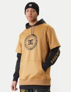 DC Shoes Bluză Dryden ADYFT03440 Regular Fit