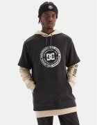 DC Shoes Bluză Dryden ADYFT03440 Relaxed Fit