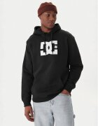 DC Shoes Bluză EDYSF03261 Regular Fit