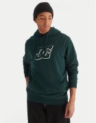 DC Shoes Bluză Hampden ADYFT03416 Regular Fit