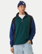 DC Shoes Bluză Maestro EDYFT03555 Regular Fit