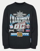 DC Shoes Bluză Old Champs ADYSF03138 Standard Fit