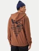 DC Shoes Bluză Parts Dep EDYSF03257 Regular Fit