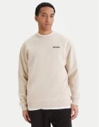 DC Shoes Bluză Patch It EDYFT03548 Regular Fit
