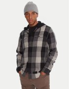 DC Shoes Bluză Ruckus Hoodie ADYWT03104 Regular Fit