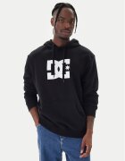 DC Shoes Bluză Star ADYSF03099 Regular Fit