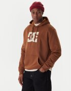 DC Shoes Bluză Star EDYSF03261 Regular Fit