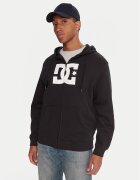 DC Shoes Bluză Star EDYSF03265 Regular Fit